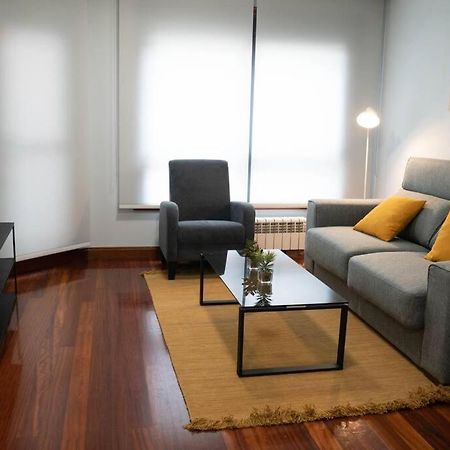 Apartamento 1 Dormitorio Vigo Exteriér fotografie
