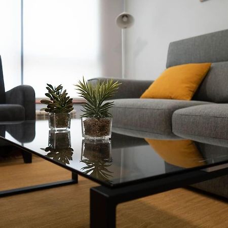 Apartamento 1 Dormitorio Vigo Exteriér fotografie