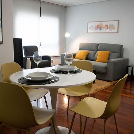 Apartamento 1 Dormitorio Vigo Exteriér fotografie