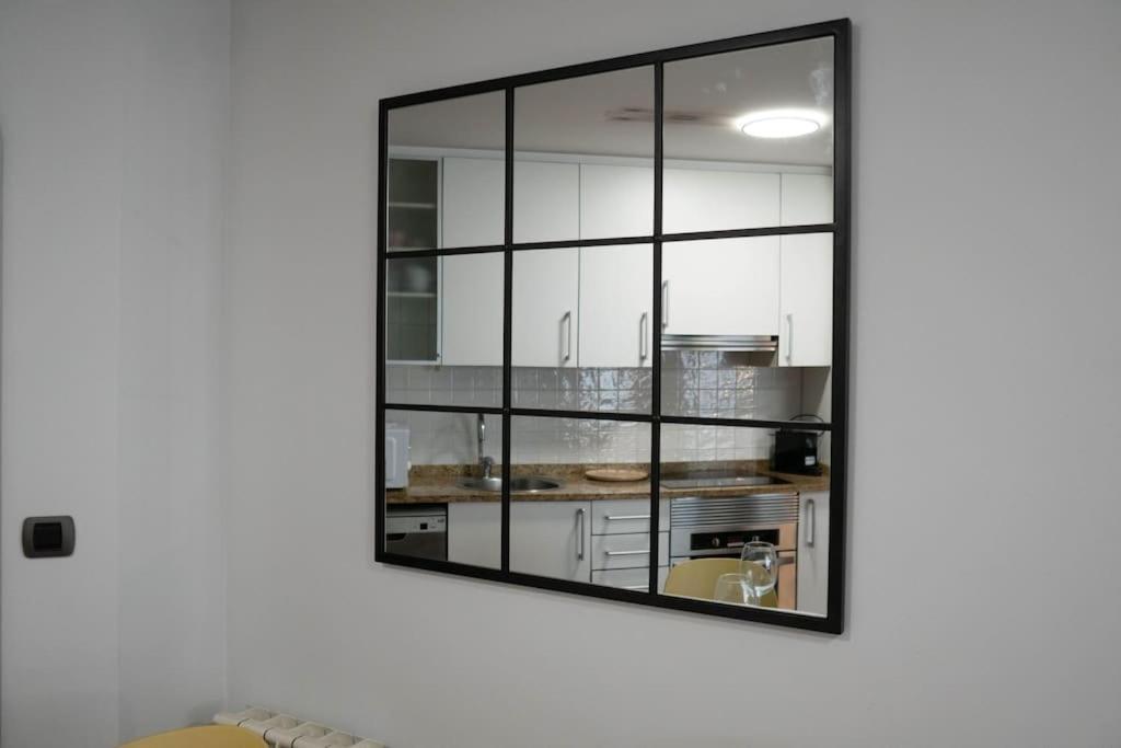 Apartamento 1 Dormitorio Vigo Exteriér fotografie