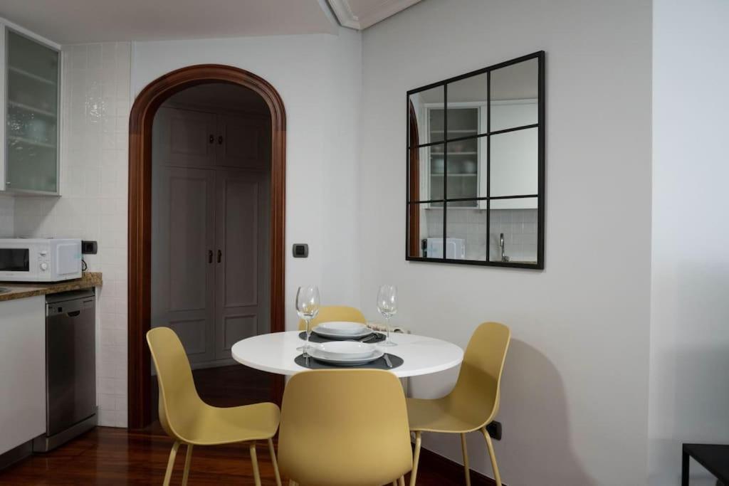 Apartamento 1 Dormitorio Vigo Exteriér fotografie