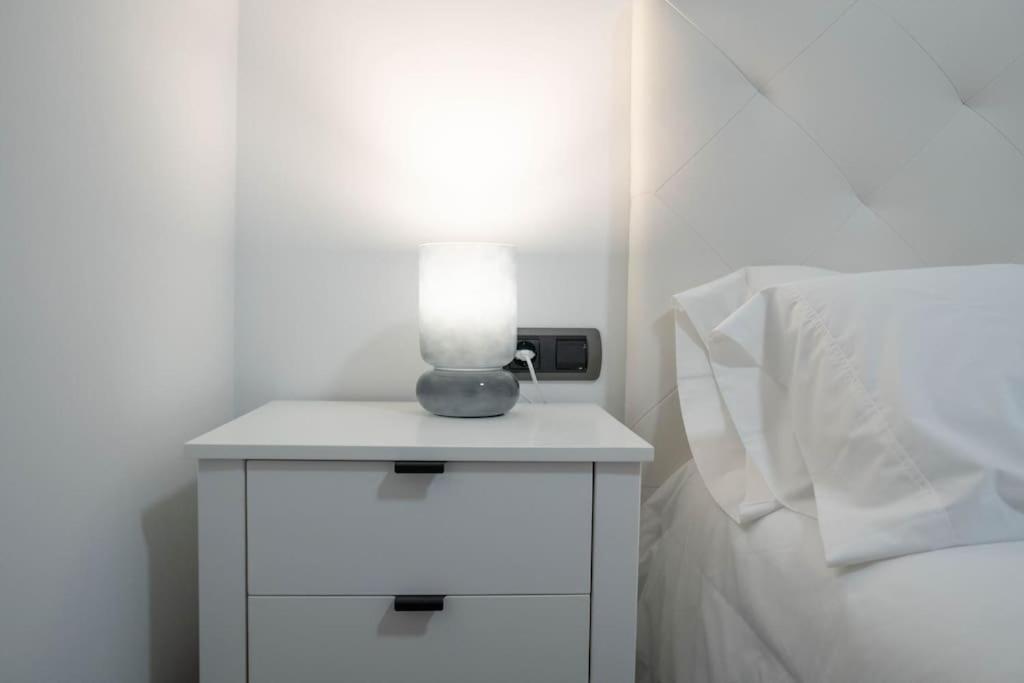 Apartamento 1 Dormitorio Vigo Exteriér fotografie