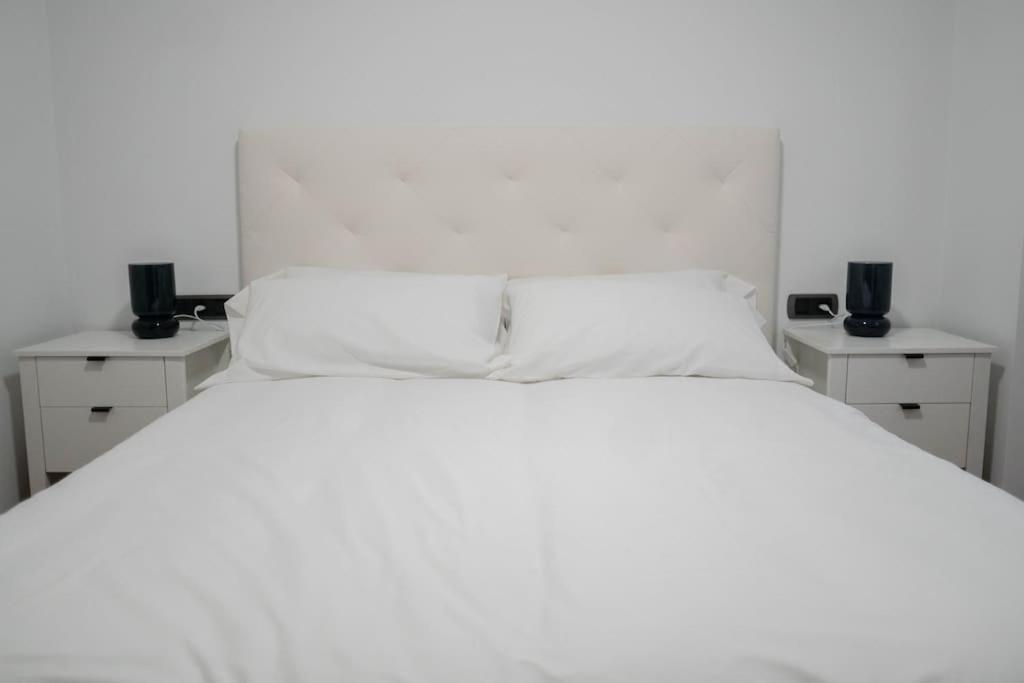 Apartamento 1 Dormitorio Vigo Exteriér fotografie