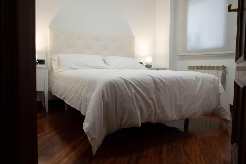Apartamento 1 Dormitorio Vigo Exteriér fotografie