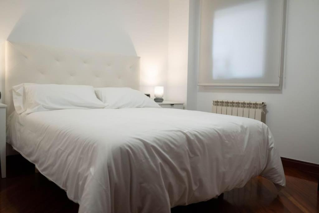 Apartamento 1 Dormitorio Vigo Exteriér fotografie