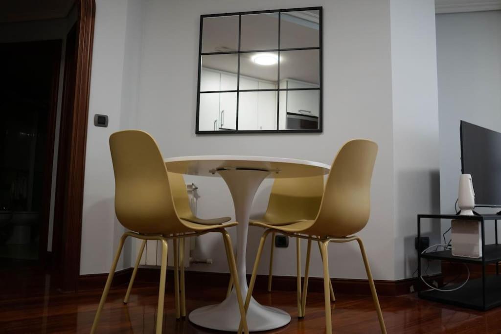 Apartamento 1 Dormitorio Vigo Exteriér fotografie